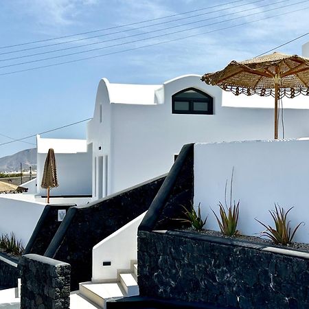Vourvoúlos Venus Sunrise Suites & Villas מראה חיצוני תמונה